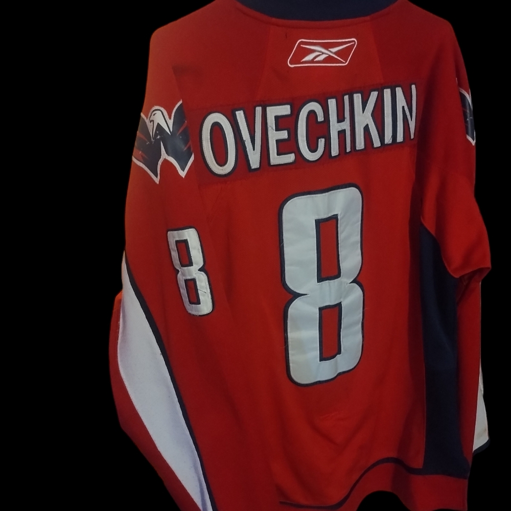 Hockey jersey